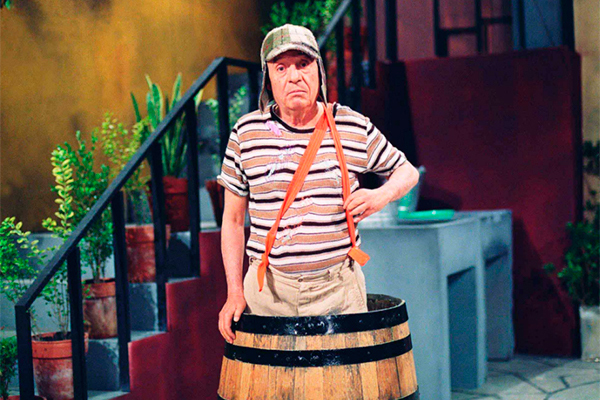 Chaves