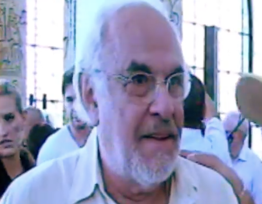 jonas mello