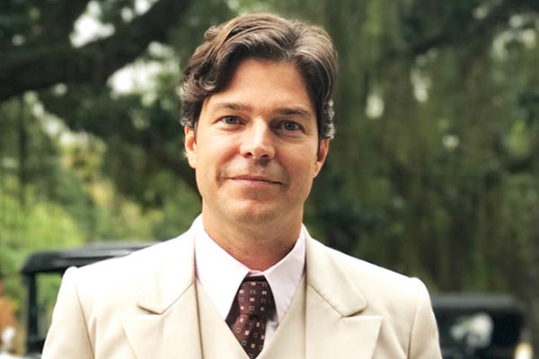 Erik Marmo