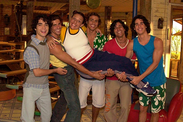 Da Cor do Pecado