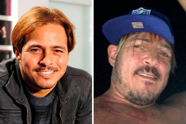Marcelo Barros