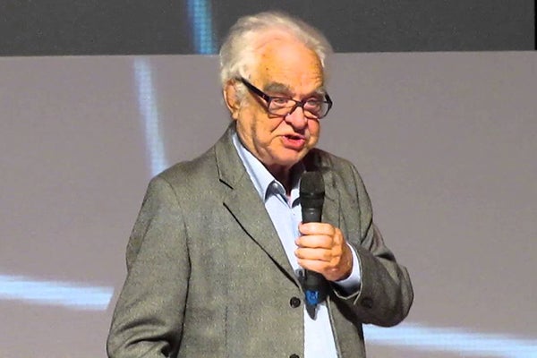 Rogerio Froes