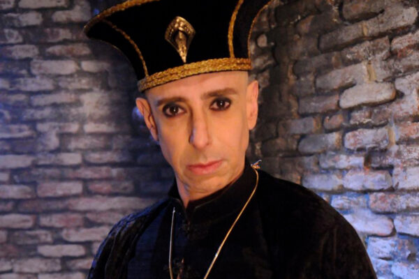 Cassio Scapin