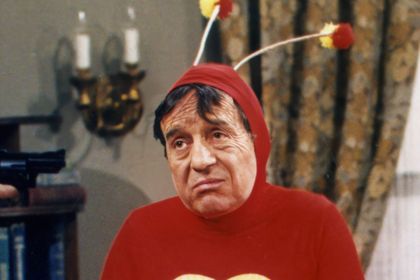 Chapolin