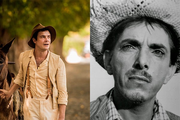 10 personagens que estão em Êta Mundo Bom! e no filme Candinho