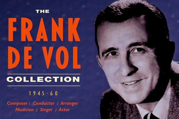 Frank De Vol