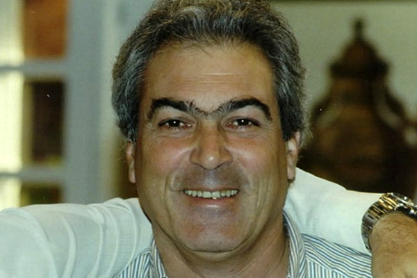 Paulo Ubiratan