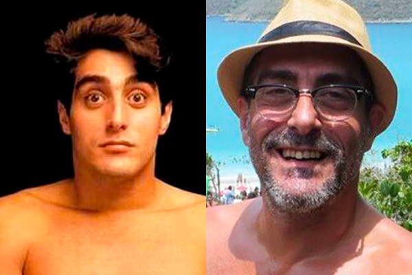 Por onde anda Vinicius Manne, da polêmica abertura de Brega & Chique?
