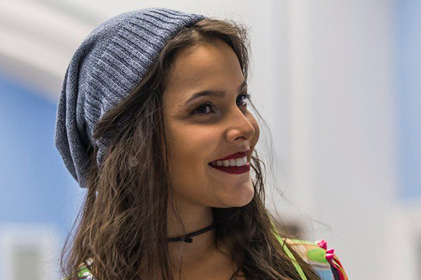 Não basta ser favorita para ganhar o BBB 17, Emilly ainda tem sorte