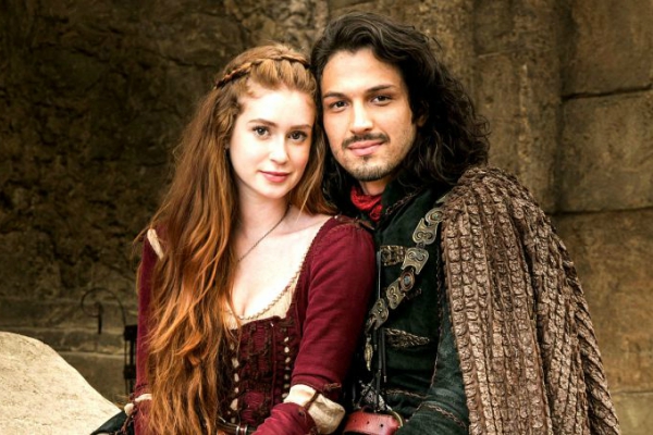 Contrariando primeiros capítulos, Deus Salve o Rei perde fôlego e não empolga