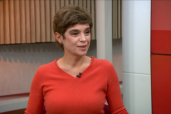 Integração entre canais da TV aberta e da TV paga no jornalismo e esporte é cada vez maior