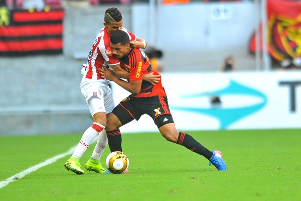 Por cotas de TV mais altas, Sport e Naútico saem da Liga do Nordeste e são criticados pela própria torcida