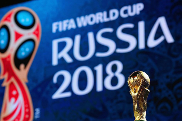 ESPN Brasil quer direitos da Copa do Mundo da Rússia de qualquer maneira