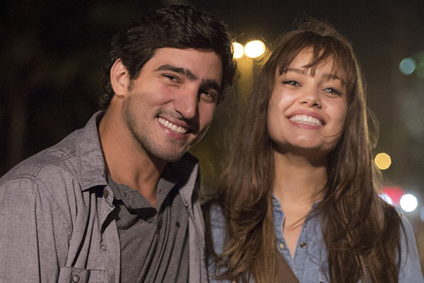 Os Dias Eram Assim supera Verdades Secretas e já é a novela das 23h com maior Ibope da história