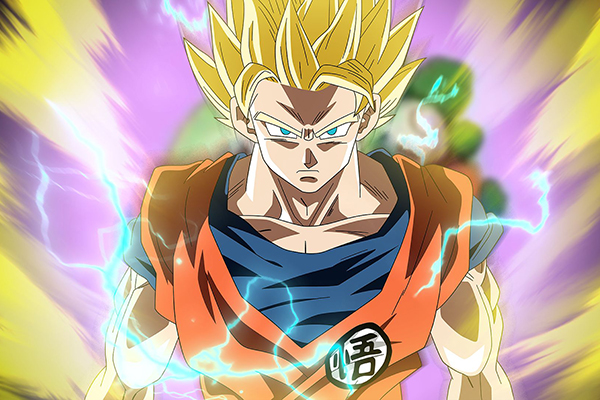 Canal dos animes? Rede Brasil quer comprar novo desenho de Dragon Ball