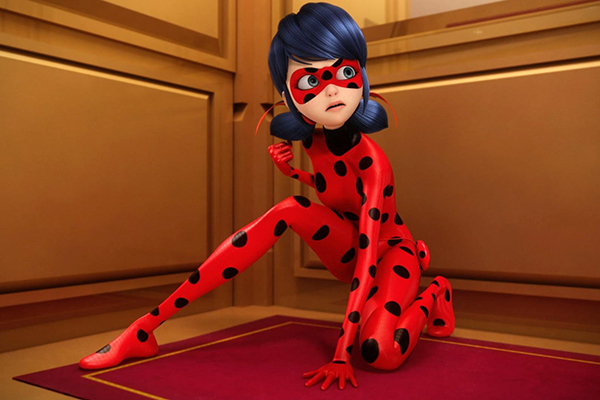 Amor à primeira vista e mania infantil: conheça o desenho do Gloob que é o atual fenômeno da TV