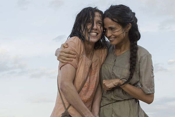 Com trama densa e elenco arrebatador, Entre Irmãs é adaptação certeira