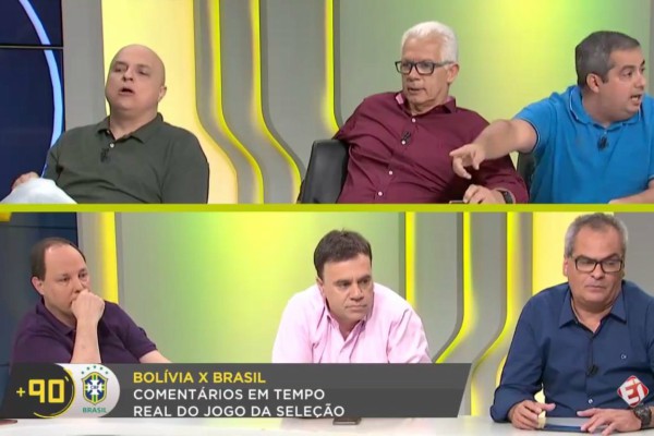 Rapidinhas do esporte: ESPN traz Copas inesquecíveis; Esporte Interativo inova no Facebook