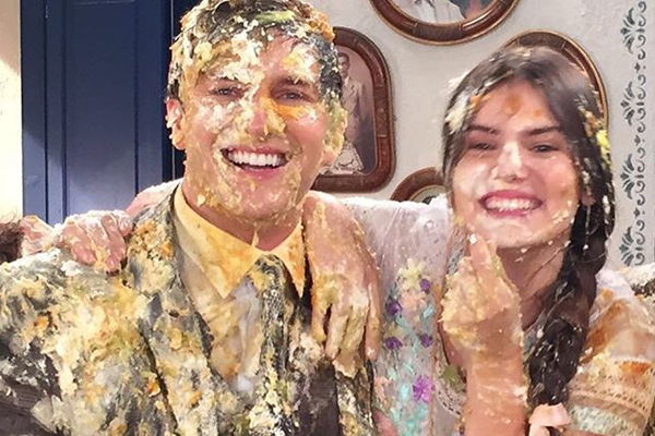 Até que ponto o humor é realmente necessário nas novelas?