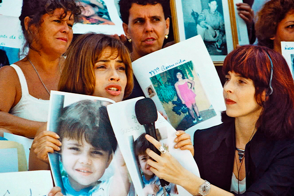 Projeto de lei pede que redes de TV mostrem crianças desaparecidas em horário nobre