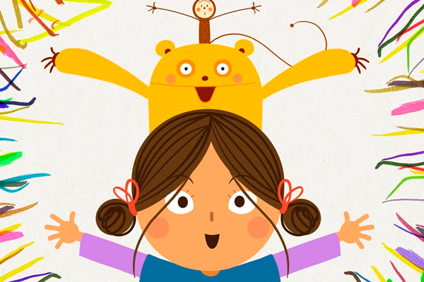 Discovery Kids lança nova animação nacional de premiado diretor