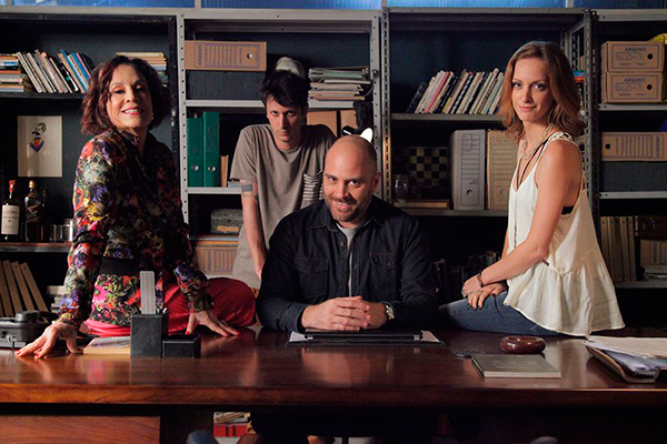 Band coloca seriado nacional feito com a Turner para tapar buraco nas madrugadas