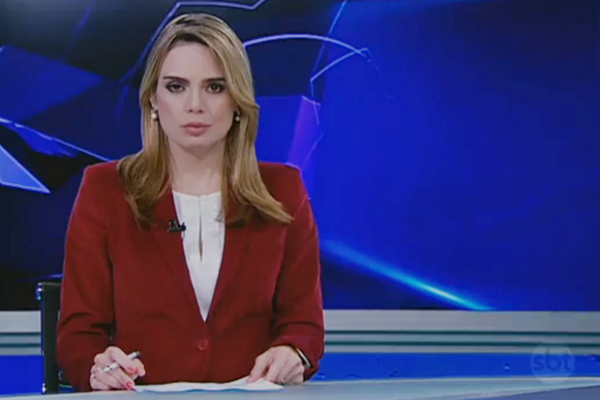 Ministério Público Federal pede que SBT se retrate por comentário de Sheherazade em 2014