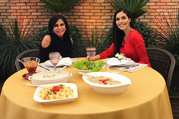 Em alta por clipe com Katy Perry, Gretchen terá minimaratona na TV neste domingo