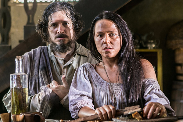 Crítica política enriquece enredo de Novo Mundo e faz ótimo paralelo com a atualidade