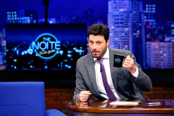 The Noite (@SBTTheNoite) / X