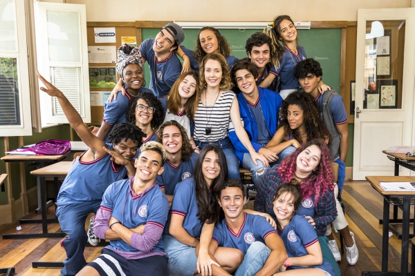 Malhação – Vidas Brasileiras apresenta boas ideias diluídas pela correria