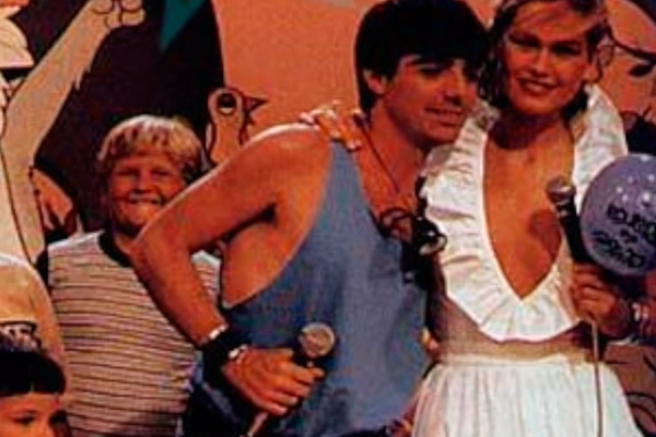 Em entrevista, João Kléber revela que Globo emprestou artistas para Manchete entrar no ar