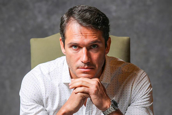 Por onde anda Paulo Rocha, o Orville de Império?