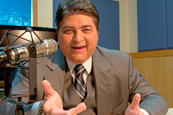 Datena narrará jogo de Portugal na Copa das Confederações neste sábado