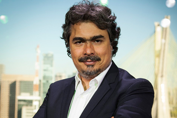 Diretor da Turner confirma X Factor 2 e elogia evolução da dramaturgia na TV paga