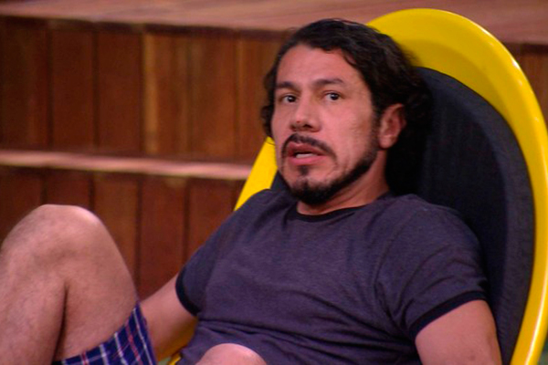 Família de Rômulo, do BBB 17, processa Catraca Livre por injúria e difamação