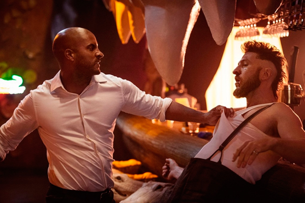 American Gods: um novo sucesso à vista?