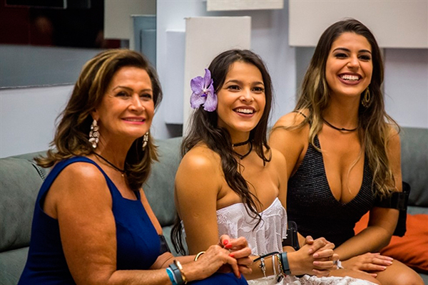 Emilly é favorita, mas Vivian pode fazer a maior virada da história na final do BBB 17
