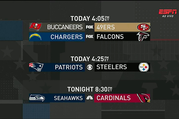 Canais esportivos do Brasil precisam ser parceiros como as emissoras americanas são