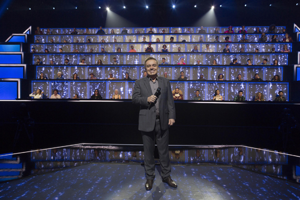 Record é indicada ao Emmy Internacional pela primeira vez na história