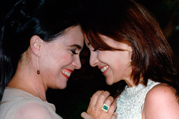 Reexibição de Por Amor no Viva divide opiniões e alimenta discussão sobre novelas antigas