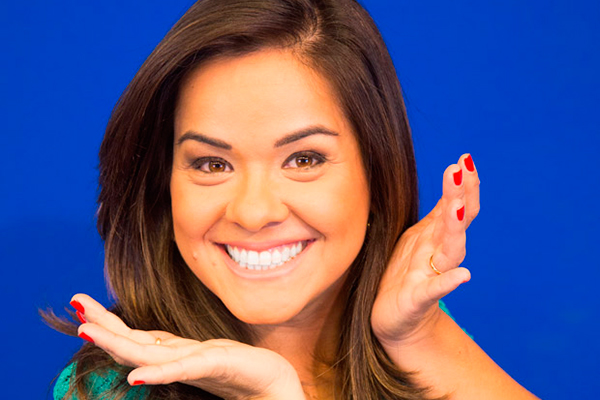 Primeiro Impacto ao meio-dia terá Isabele Benito e forte conteúdo policial