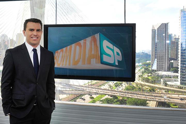 Greve em São Paulo alavanca audiência das emissoras; Bom Dia São Paulo e Hoje em Dia batem recordes