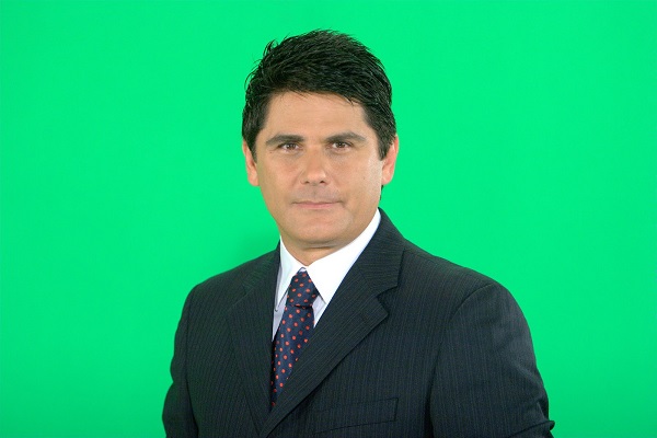 Silvio Santos perguntou para César Filho quando termina seu contrato na Record