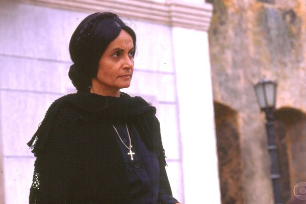 A semana em Tieta: Perpétua flagra Ricardo na cama de Tieta