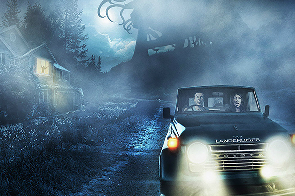 The Mist, série inspirada em livro de Stephen King, estreia em junho