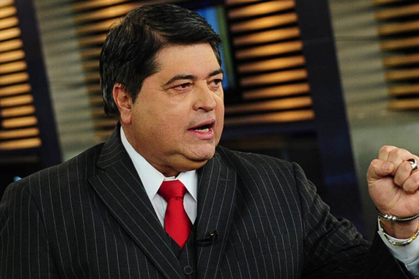 Histórias do Esporte #2: há espaço para o Datena nos canais esportivos da TV fechada?