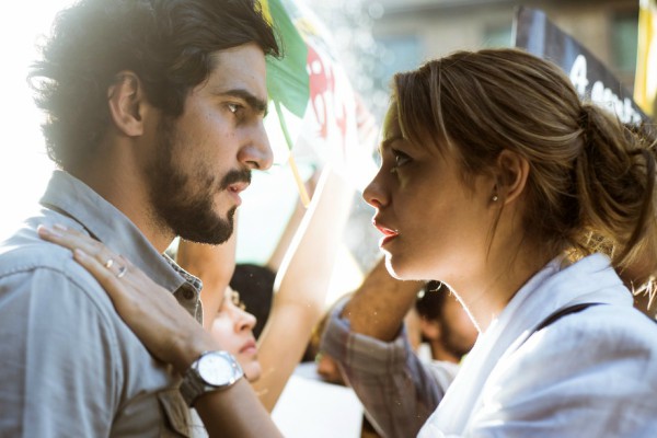 A supersérie Os Dias Eram Assim não passou de uma novela ruim