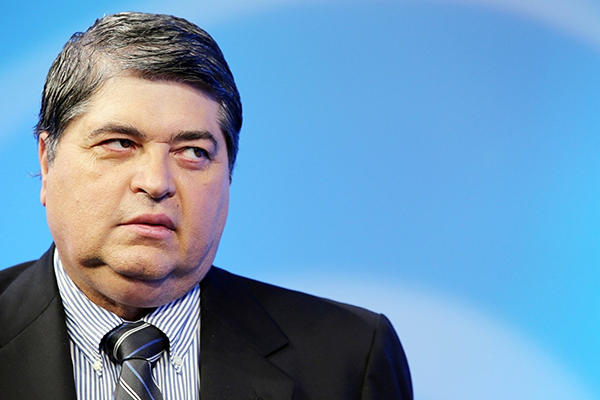 Datena é condenado a indenizar político do PSDB por críticas feitas na TV