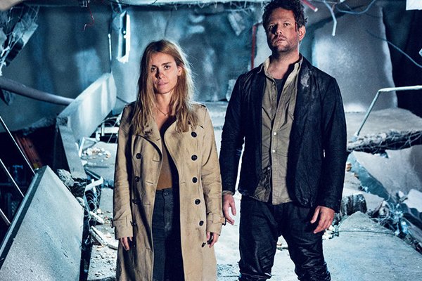 Treze Dias Longe do Sol propõe boa reflexão sobre o ser humano, mas final decepciona